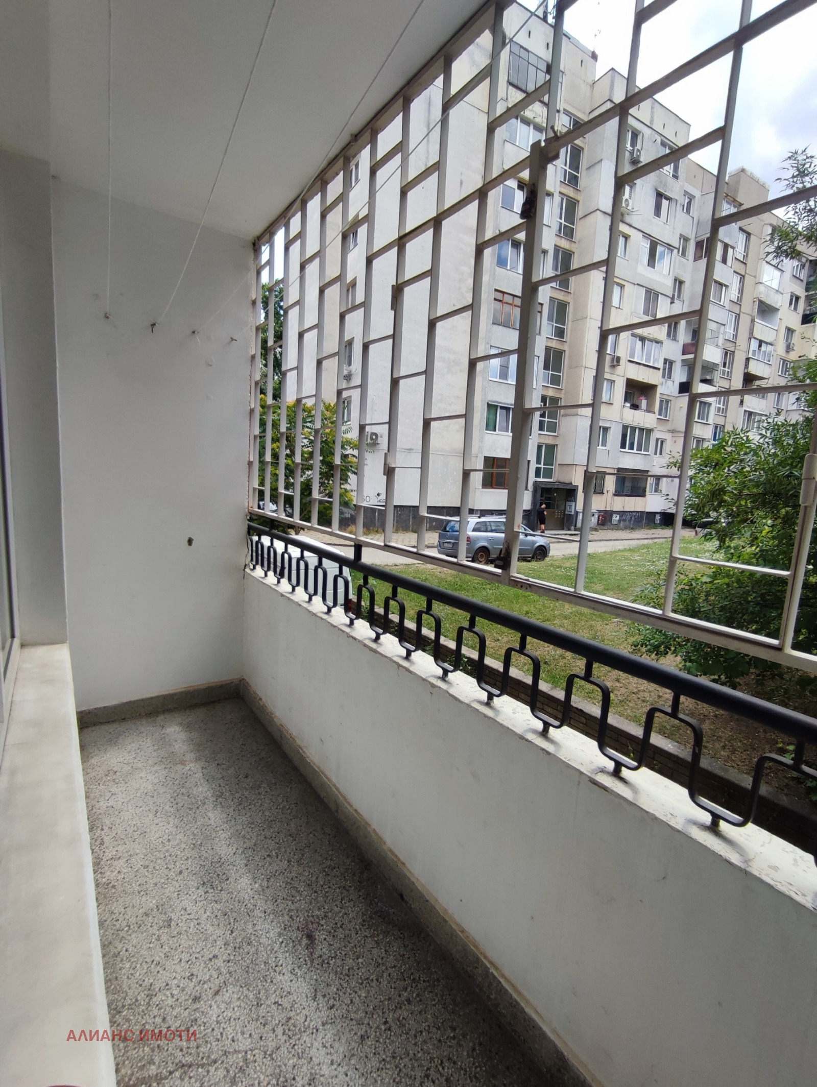 Дава под наем 2-СТАЕН, гр. София, Дървеница, снимка 7 - Апартаменти - 55395255