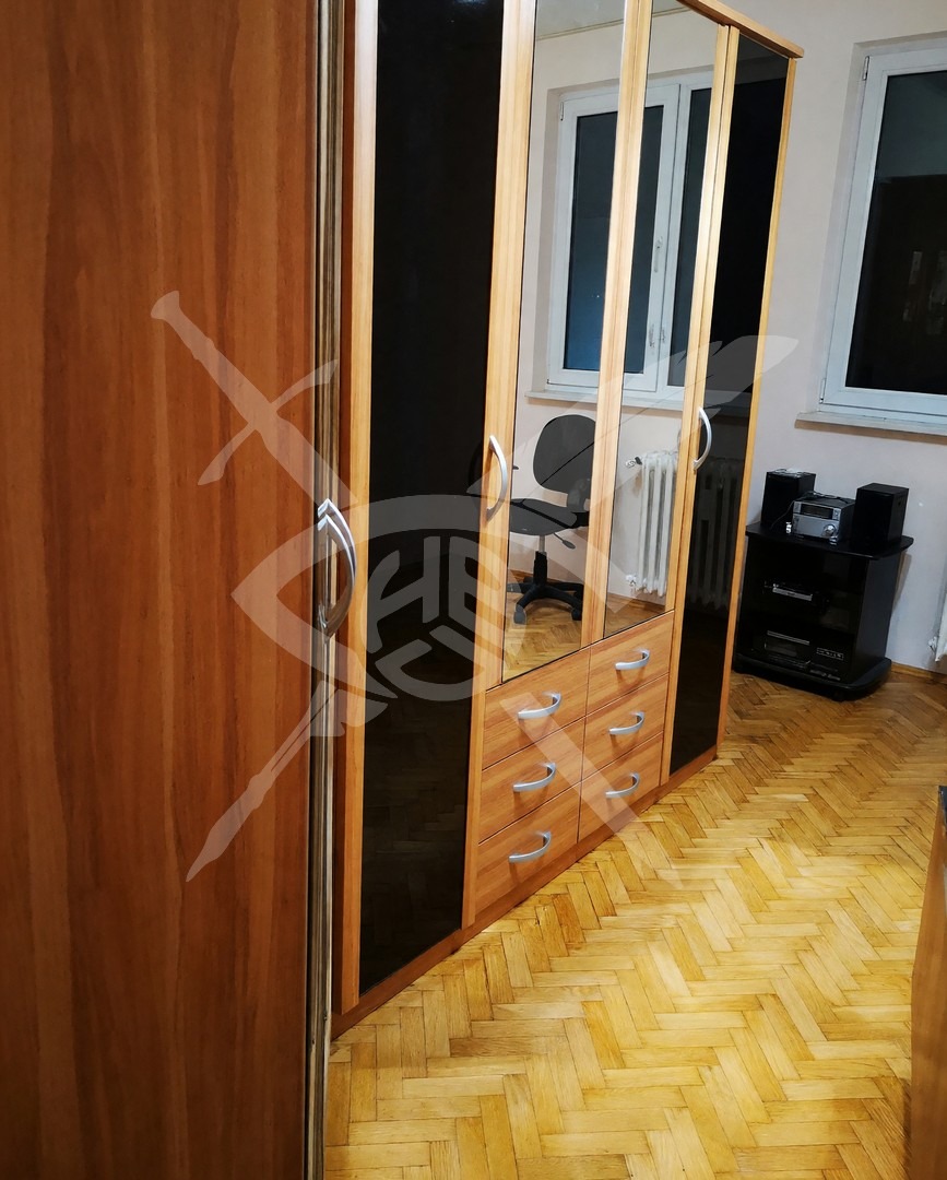 Дава под наем 3-СТАЕН, гр. София, Център, снимка 11 - Апартаменти - 55380475