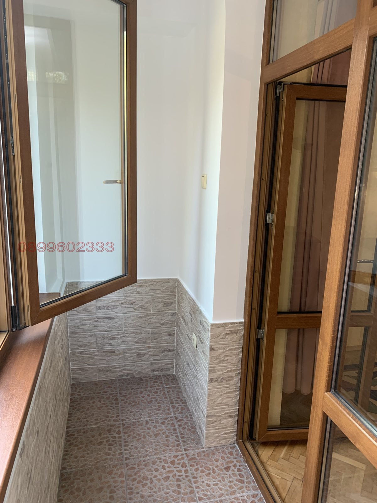 Дава под наем 3-СТАЕН, гр. Пловдив, Каменица 1, снимка 8 - Апартаменти - 55906226
