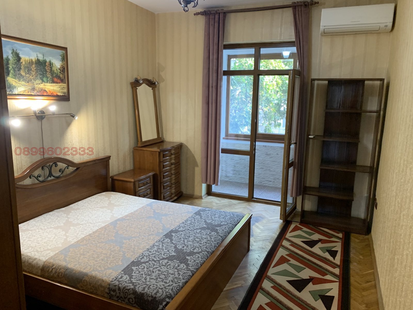 Дава под наем 3-СТАЕН, гр. Пловдив, Каменица 1, снимка 7 - Апартаменти - 55906226