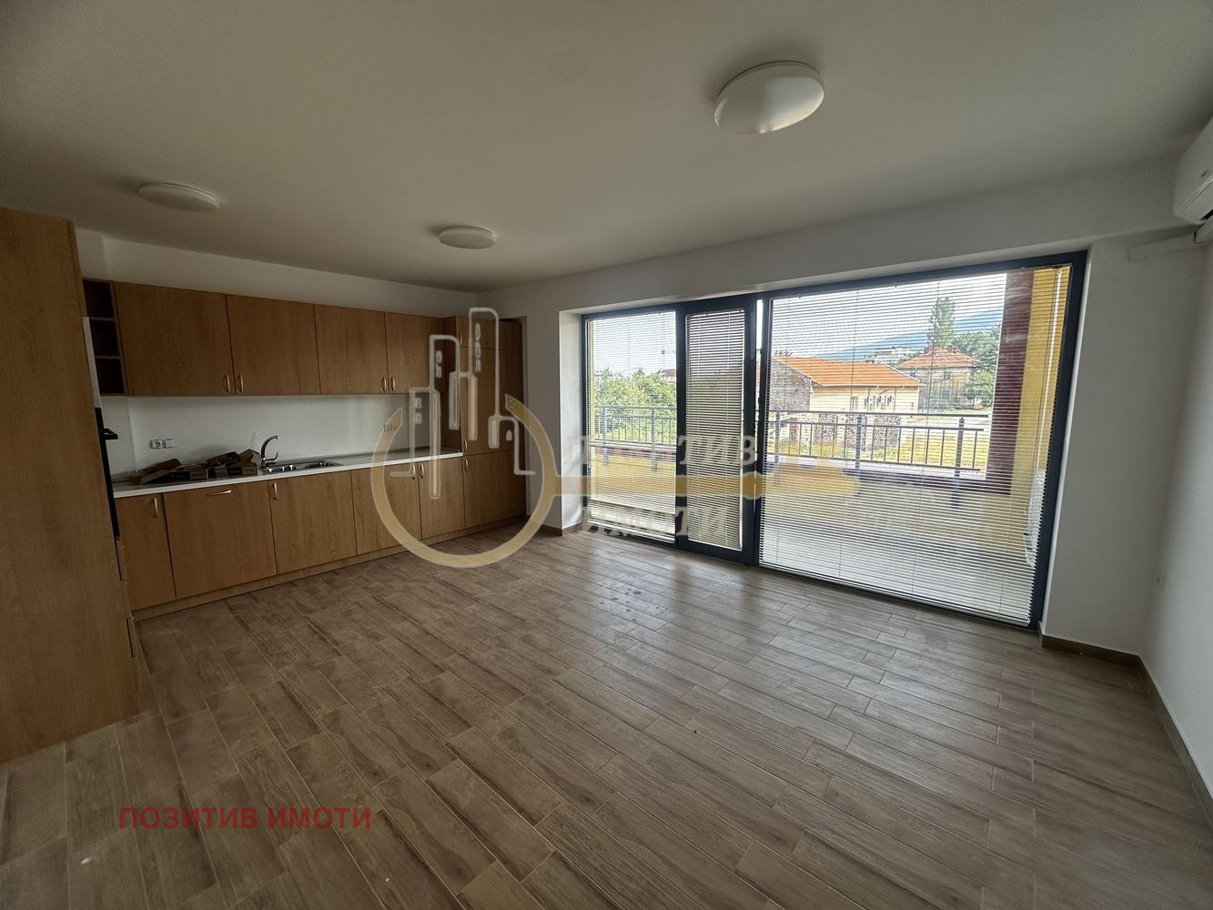 Дава под Наем 3-СТАЕН | Imot.bg — изображение 1