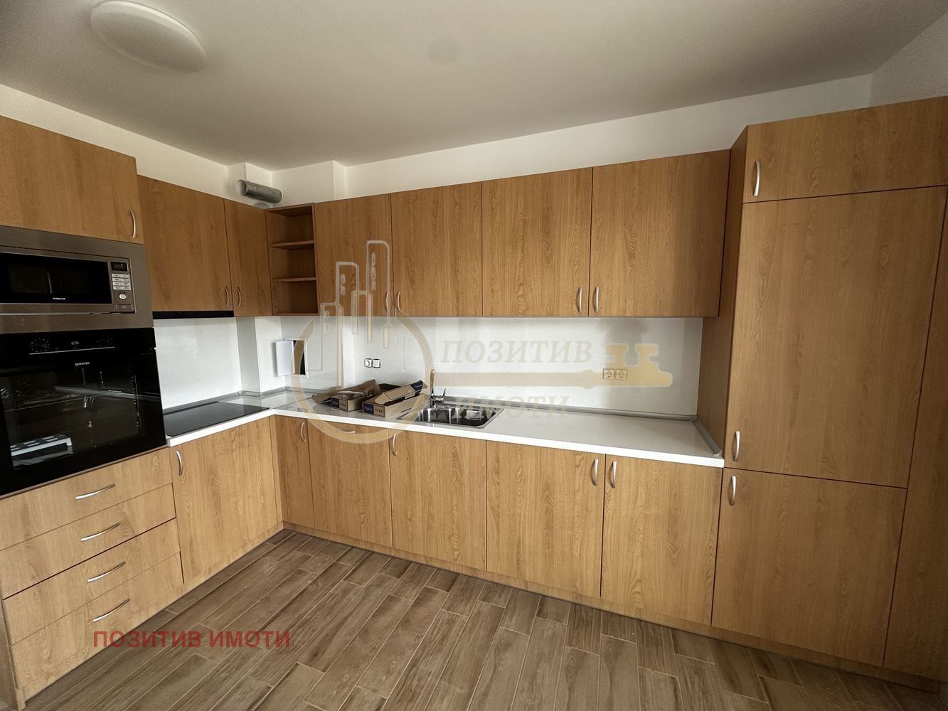 Дава под Наем 3-СТАЕН | Imot.bg — изображение 3