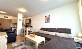 1 soverom Bansko, region Blagoevgrad