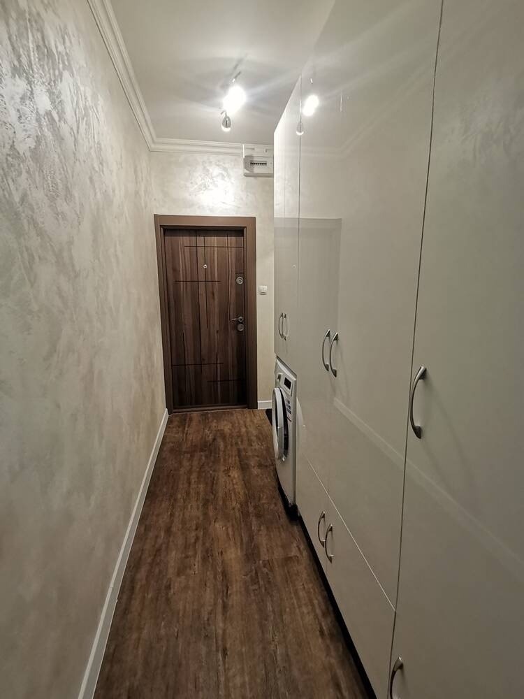 Para alugar  Estúdio Plovdiv , Centar , 36 m² | 60880109 - imagem [5]