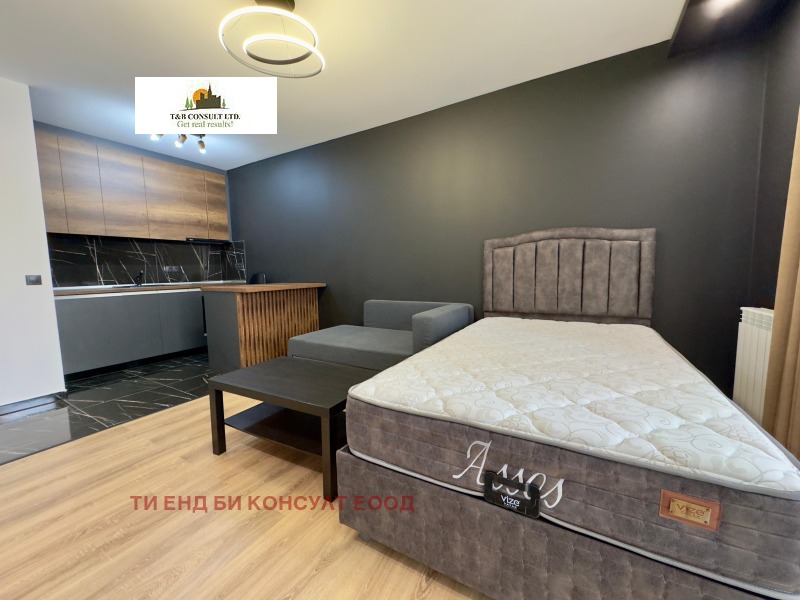 A louer  Studio Sofia , Stoudentski grad , 40 m² | 87661379 - image [2]
