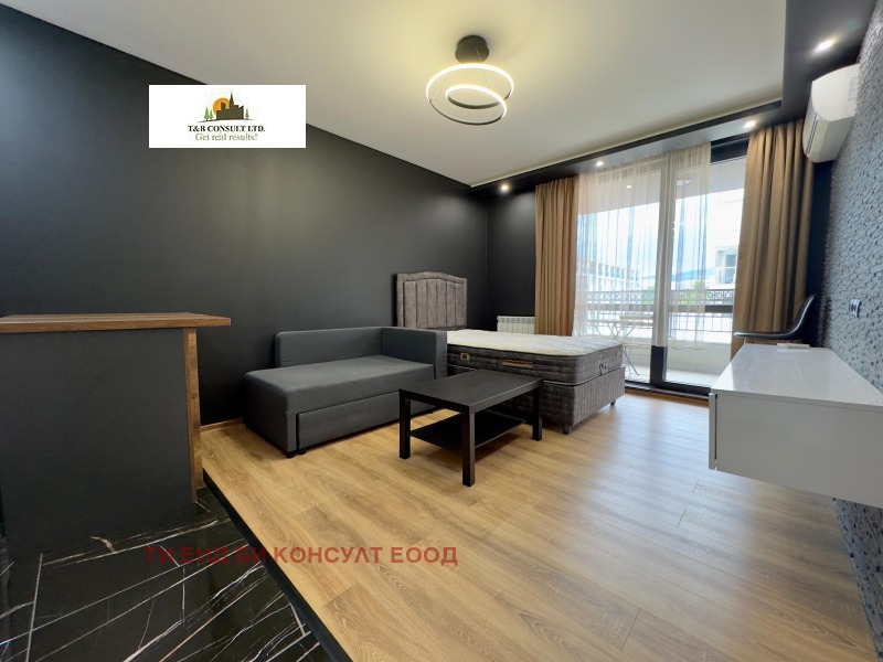 A louer  Studio Sofia , Stoudentski grad , 40 m² | 87661379