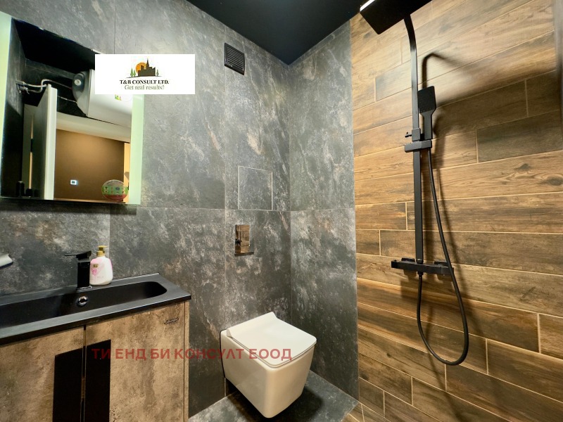 A louer  Studio Sofia , Stoudentski grad , 40 m² | 87661379 - image [5]