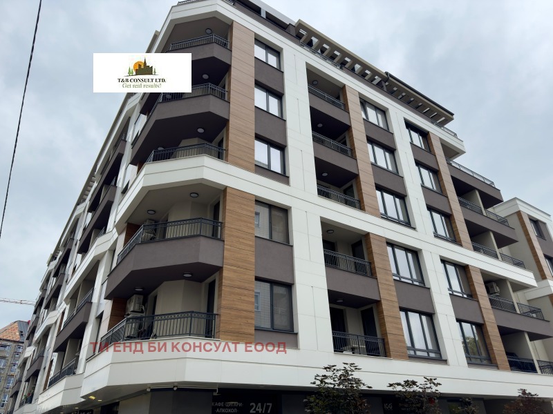 A louer  Studio Sofia , Stoudentski grad , 40 m² | 87661379 - image [8]