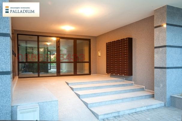 Дава под наем  2-стаен град София , Овча купел , 75 кв.м | 44214338 - изображение [13]