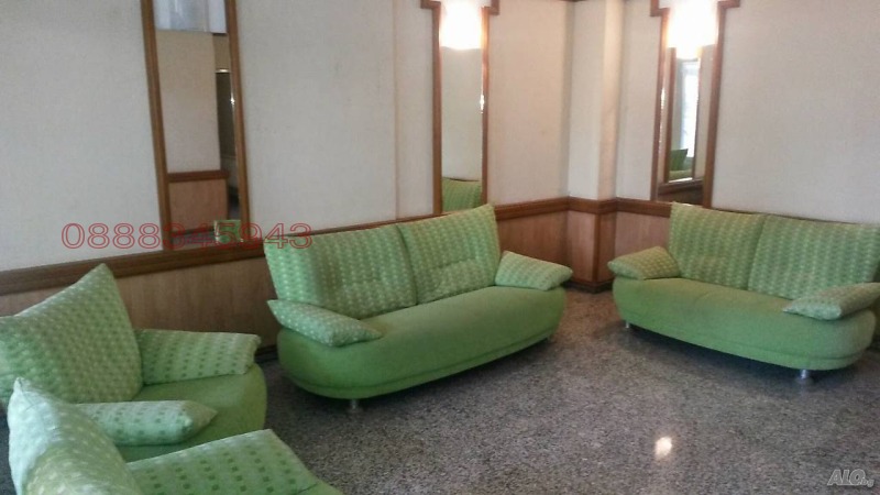 Дава под наем 2-СТАЕН, гр. София, Витоша, снимка 2 - Апартаменти - 53489247