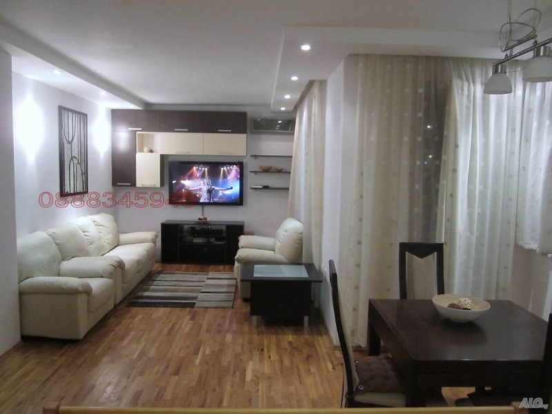 Дава под наем 2-СТАЕН, гр. София, Витоша