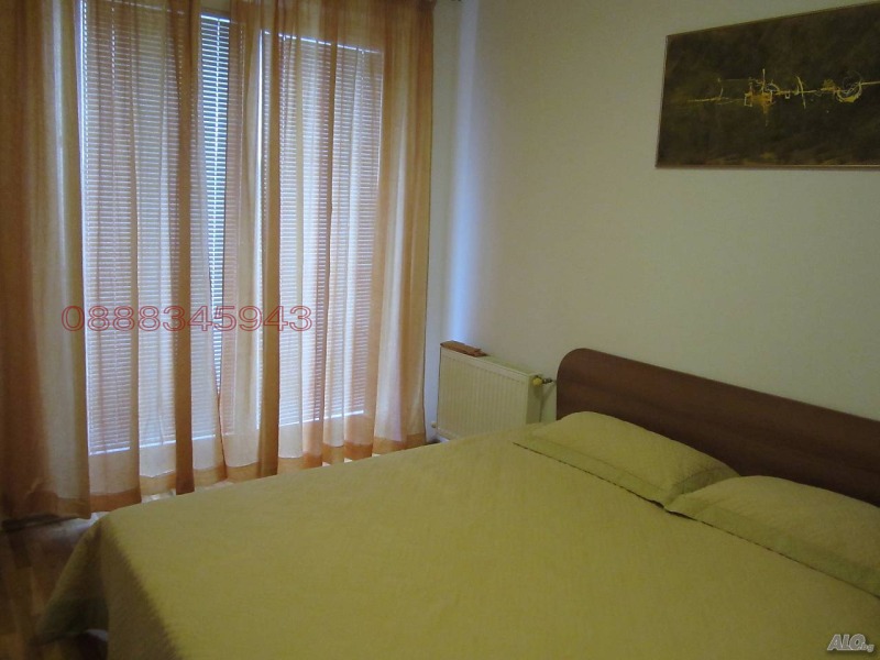 Дава под наем 2-СТАЕН, гр. София, Витоша, снимка 3 - Апартаменти - 53489247