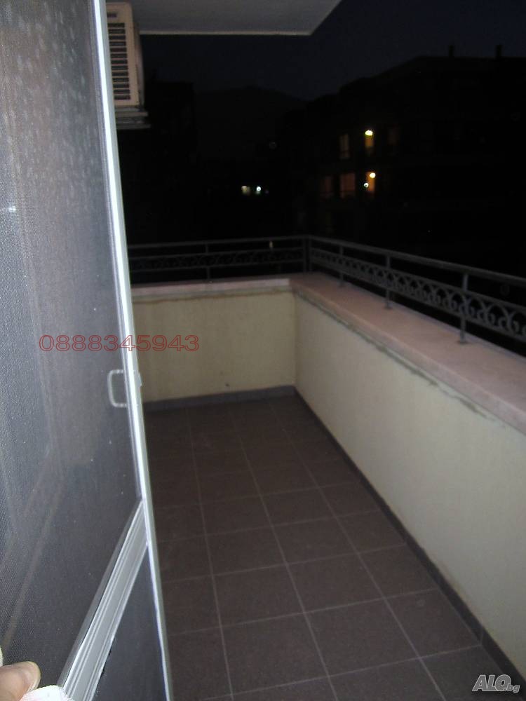 Дава под наем 2-СТАЕН, гр. София, Витоша, снимка 16 - Апартаменти - 53489247