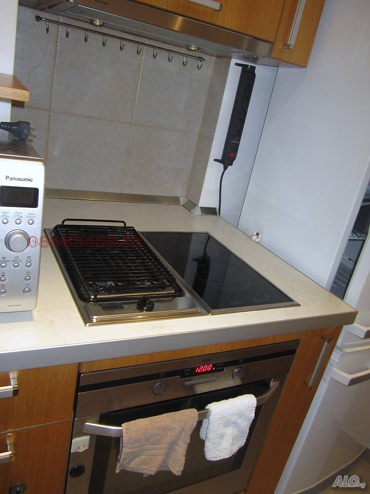 Дава под наем 2-СТАЕН, гр. София, Витоша, снимка 8 - Апартаменти - 53489247