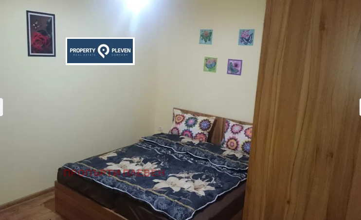 De inchiriat  1 dormitor Pleven , Șiroc țentâr , 70 mp | 62656561 - imagine [4]