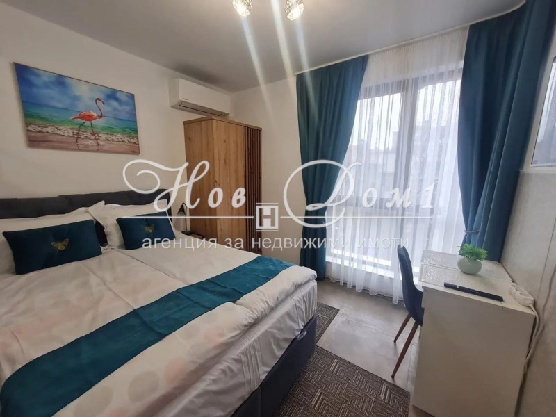 De inchiriat  1 dormitor Varna , Țentâr , 40 mp | 80644602 - imagine [3]