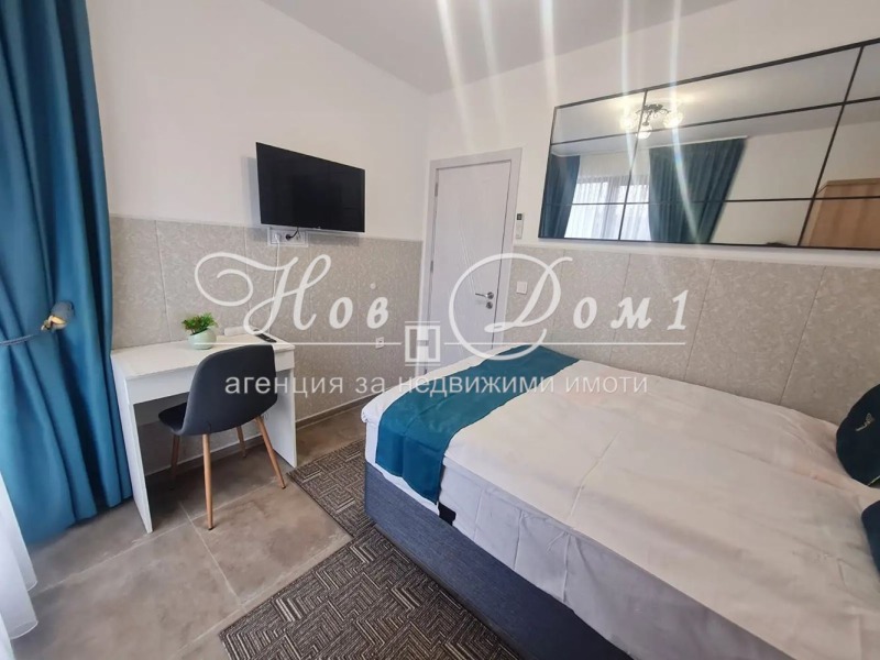 De inchiriat  1 dormitor Varna , Țentâr , 40 mp | 80644602 - imagine [4]