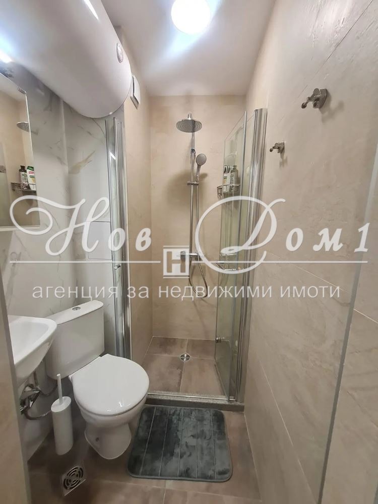 De inchiriat  1 dormitor Varna , Țentâr , 40 mp | 80644602 - imagine [6]