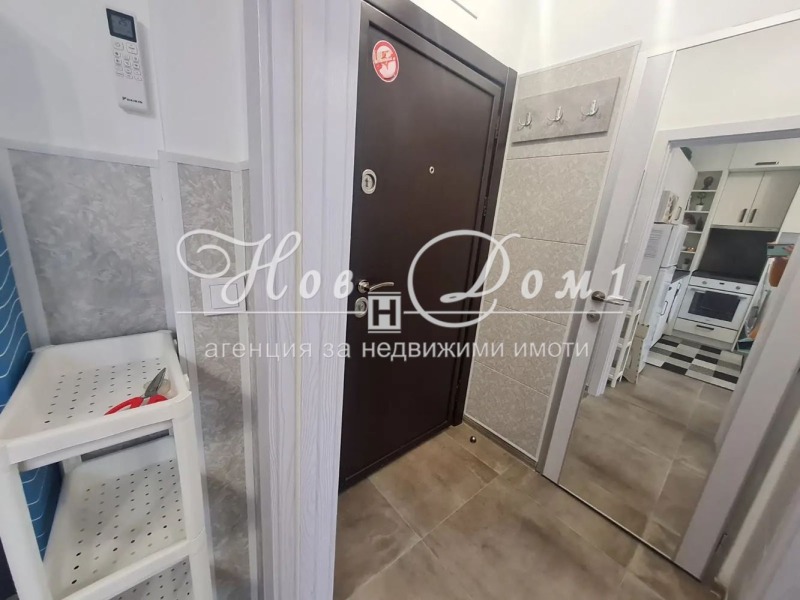 De inchiriat  1 dormitor Varna , Țentâr , 40 mp | 80644602 - imagine [5]