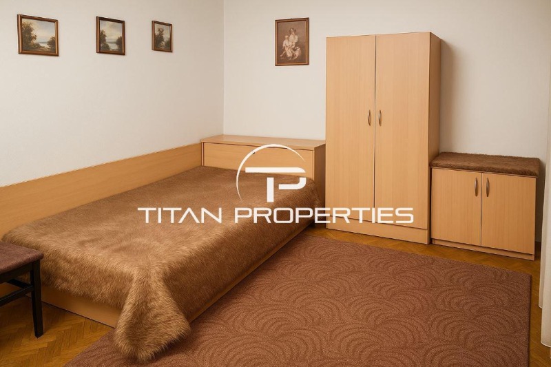 Para alugar  1 quarto Varna , Centar , 70 m² | 51907079 - imagem [3]