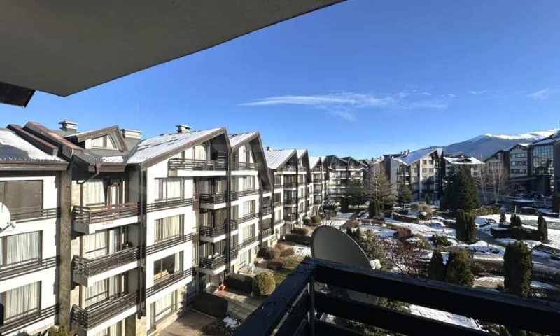 Til leie  1 soverom region Blagoevgrad , Bansko , 70 kvm | 18217449 - bilde [10]