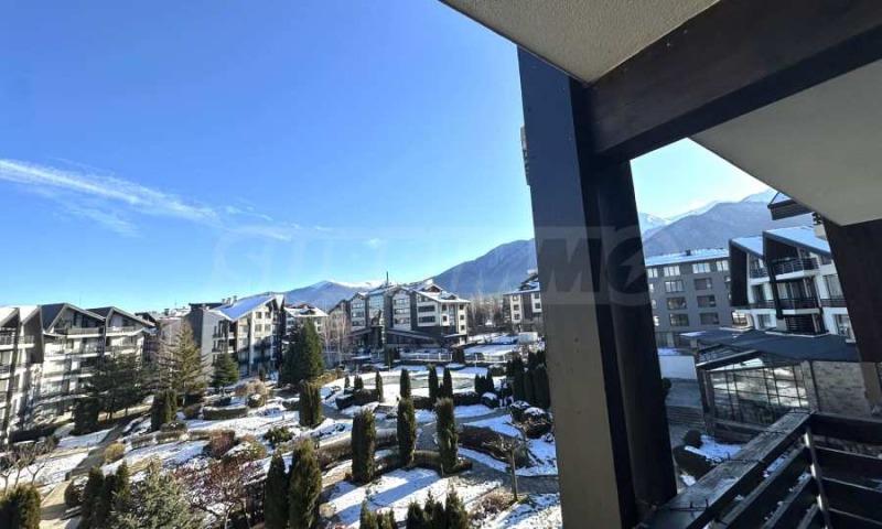 Til leie  1 soverom region Blagoevgrad , Bansko , 70 kvm | 18217449 - bilde [11]