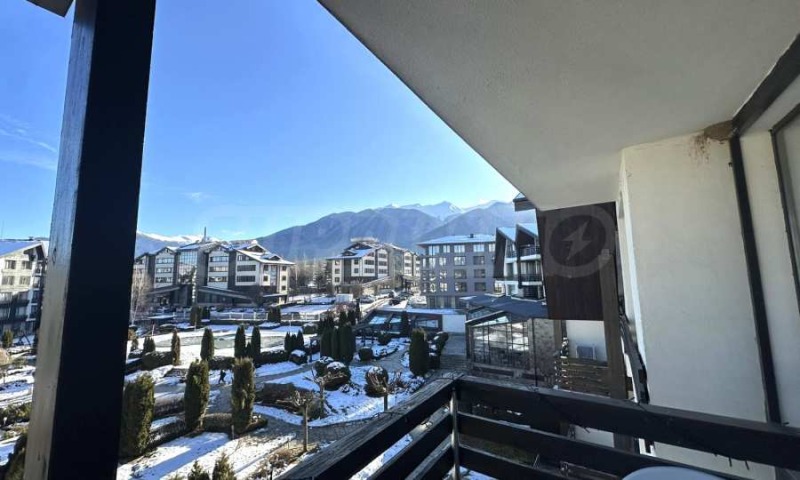 Til leie  1 soverom region Blagoevgrad , Bansko , 70 kvm | 18217449 - bilde [13]