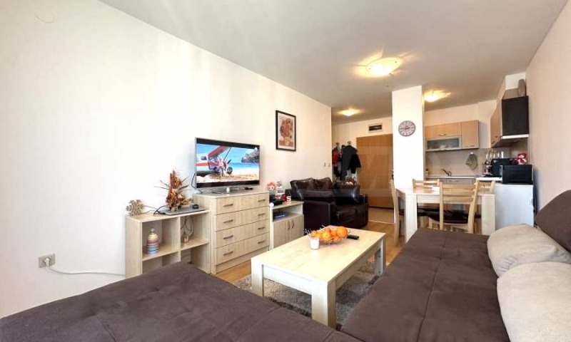 Til leie  1 soverom region Blagoevgrad , Bansko , 70 kvm | 18217449 - bilde [3]
