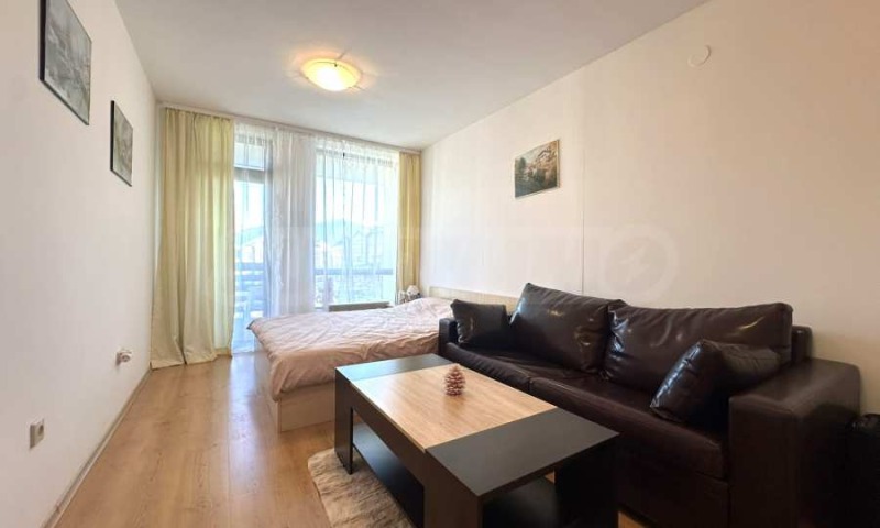 Til leie  1 soverom region Blagoevgrad , Bansko , 70 kvm | 18217449 - bilde [6]