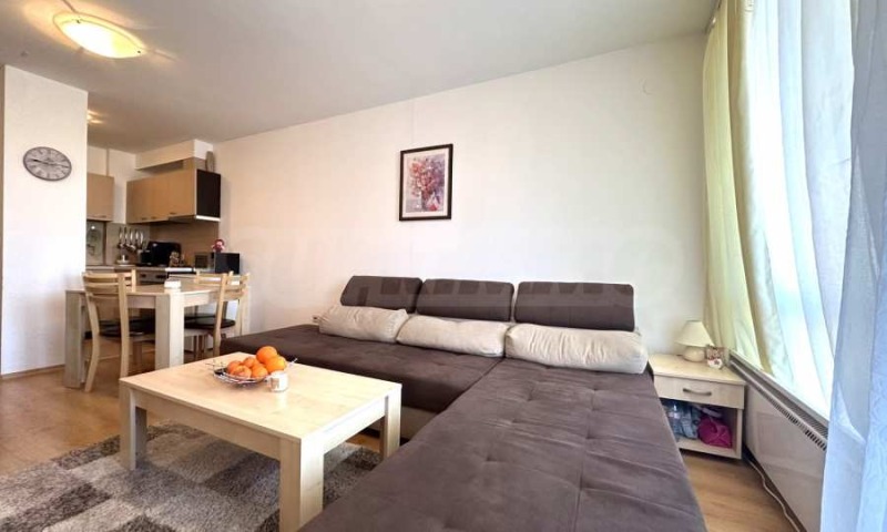 Til leie  1 soverom region Blagoevgrad , Bansko , 70 kvm | 18217449 - bilde [2]