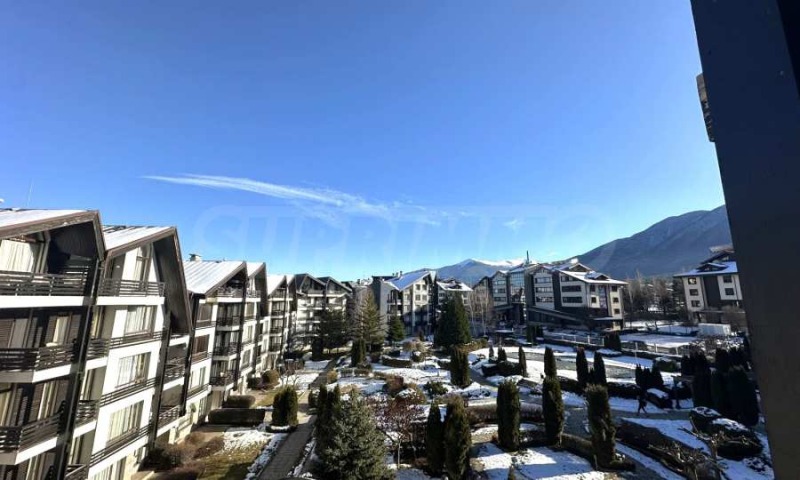 Til leie  1 soverom region Blagoevgrad , Bansko , 70 kvm | 18217449 - bilde [12]