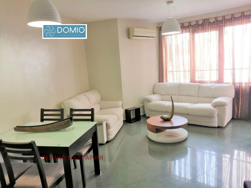 En renta  1 dormitorio Varna , Tsentar , 75 metros cuadrados | 21745928 - imagen [4]