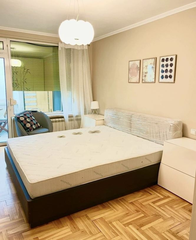 Дава под наем  2-стаен град София , Лозенец , 66 кв.м | 10375266 - изображение [4]