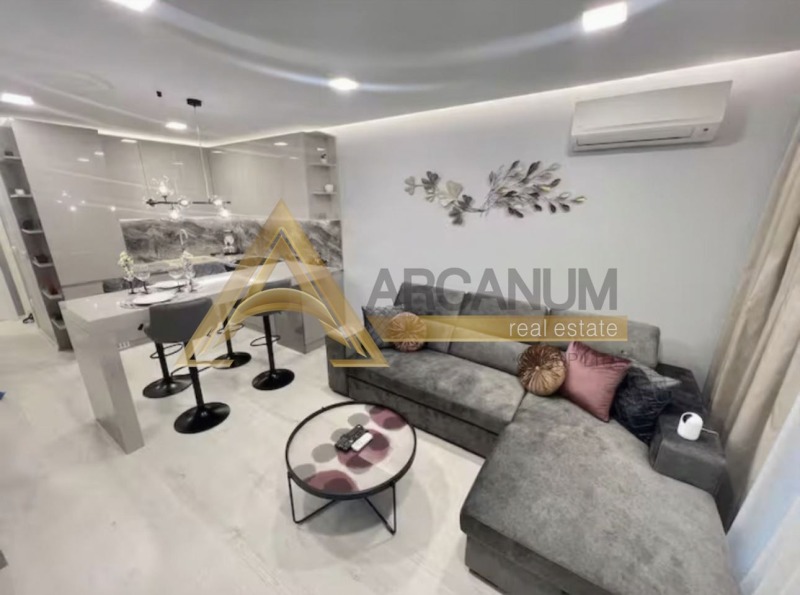 Дава под наем 2-СТАЕН, гр. Варна, Лятно кино Тракия