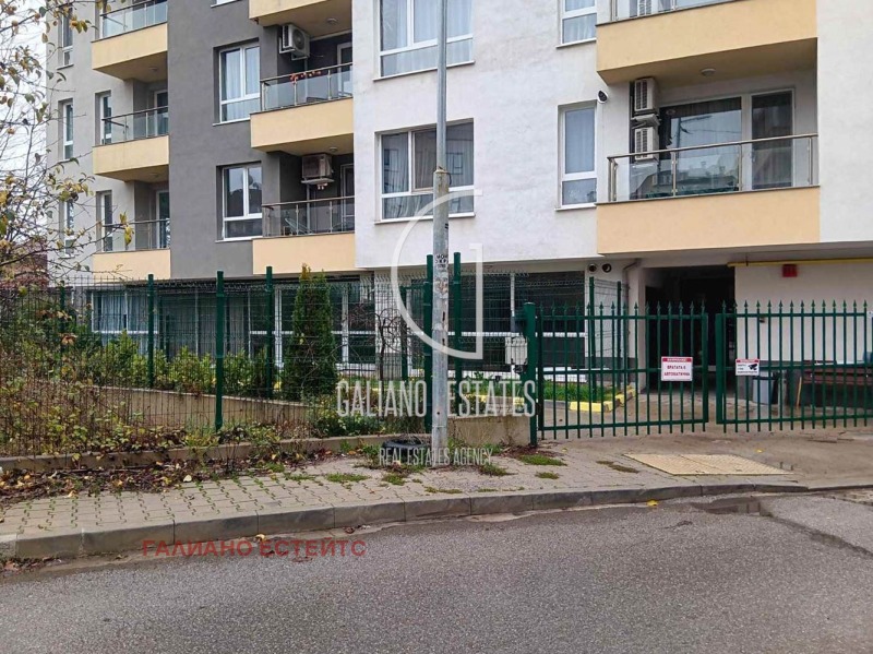 Под наем 2-СТАЕН, град София, Манастирски ливади • 600 € / 1173.50 лв. • 73864054 1