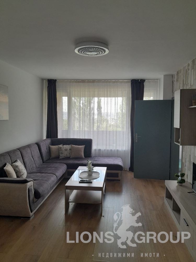 Do wynajęcia  2 sypialnie Warna , Czajka , 130 mkw | 92993473 - obraz [5]