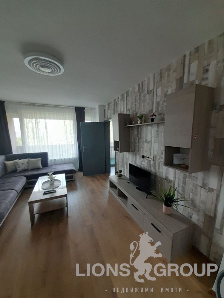 Do wynajęcia  2 sypialnie Warna , Czajka , 130 mkw | 92993473 - obraz [4]