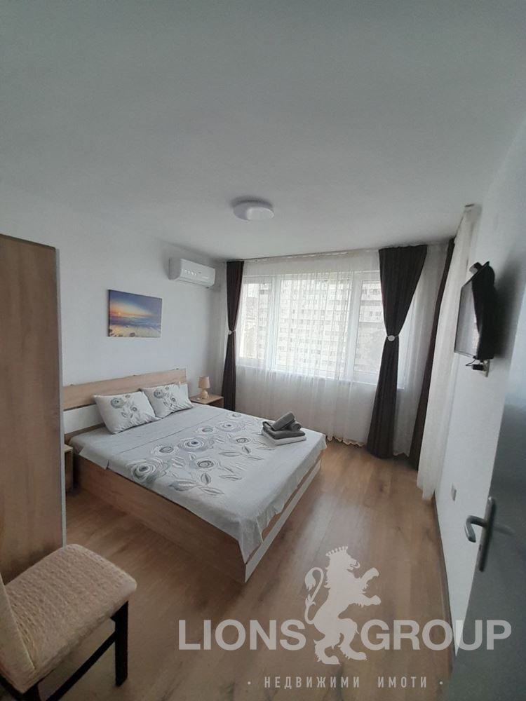 Do wynajęcia  2 sypialnie Warna , Czajka , 130 mkw | 92993473 - obraz [7]