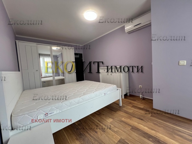 Издаје се  2 спаваће собе Софија , Гео Милев , 100 м2 | 30105580 - слика [7]