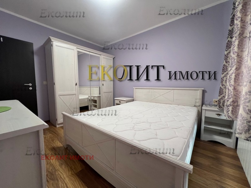 Издаје се  2 спаваће собе Софија , Гео Милев , 100 м2 | 30105580 - слика [8]