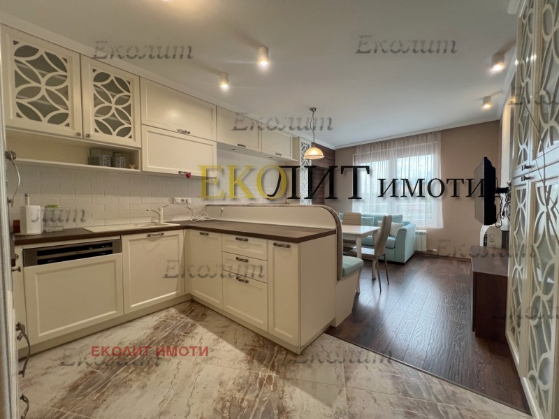 Издаје се  2 спаваће собе Софија , Гео Милев , 100 м2 | 30105580 - слика [3]