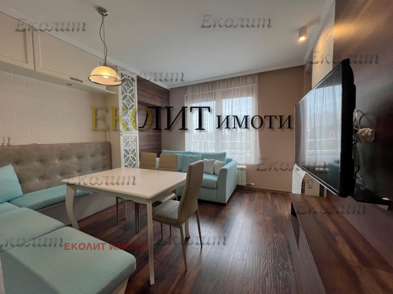 Под наем 3-СТАЕН, град София, Гео Милев • 900 € • 61140560 — Holmes.bg