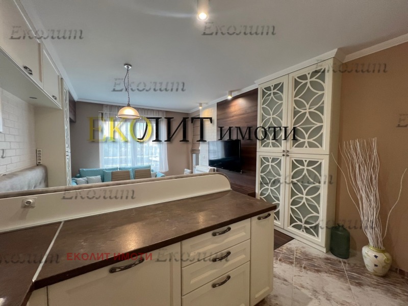 Издаје се  2 спаваће собе Софија , Гео Милев , 100 м2 | 30105580 - слика [4]