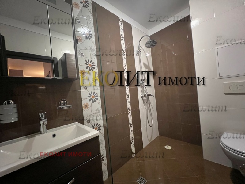 Издаје се  2 спаваће собе Софија , Гео Милев , 100 м2 | 30105580 - слика [9]