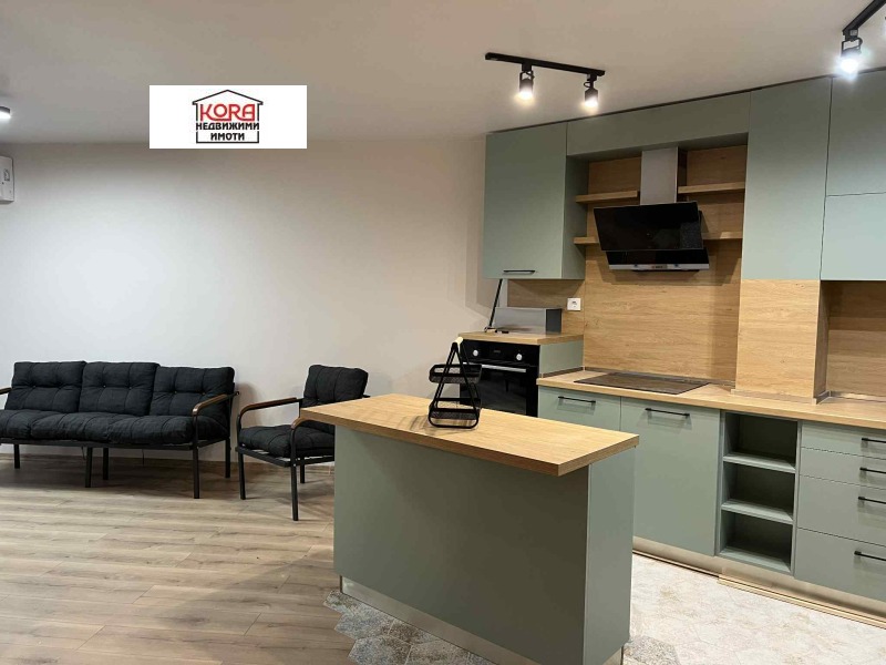 Дава под наем 3-СТАЕН, гр. Плевен, Идеален център, снимка 2 - Апартаменти - 52662885