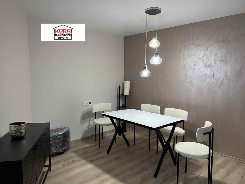 Дава под наем 3-СТАЕН, гр. Плевен, Идеален център, снимка 5 - Апартаменти - 52662885