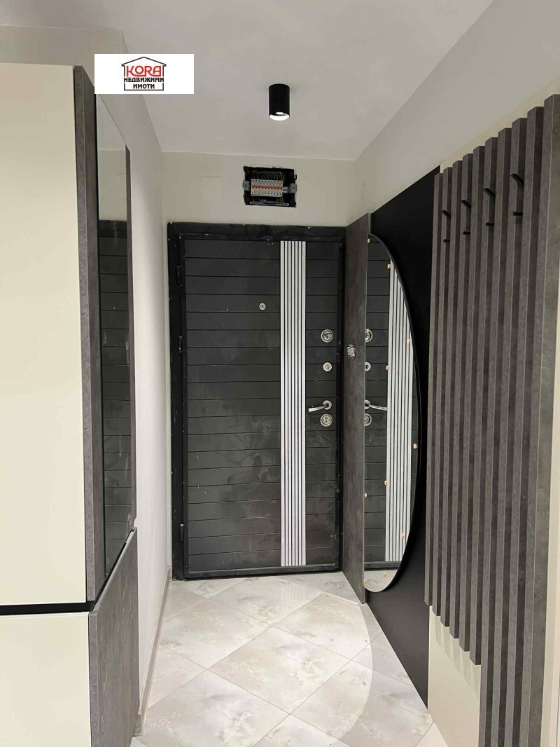 Дава под наем 3-СТАЕН, гр. Плевен, Идеален център, снимка 8 - Апартаменти - 52662885