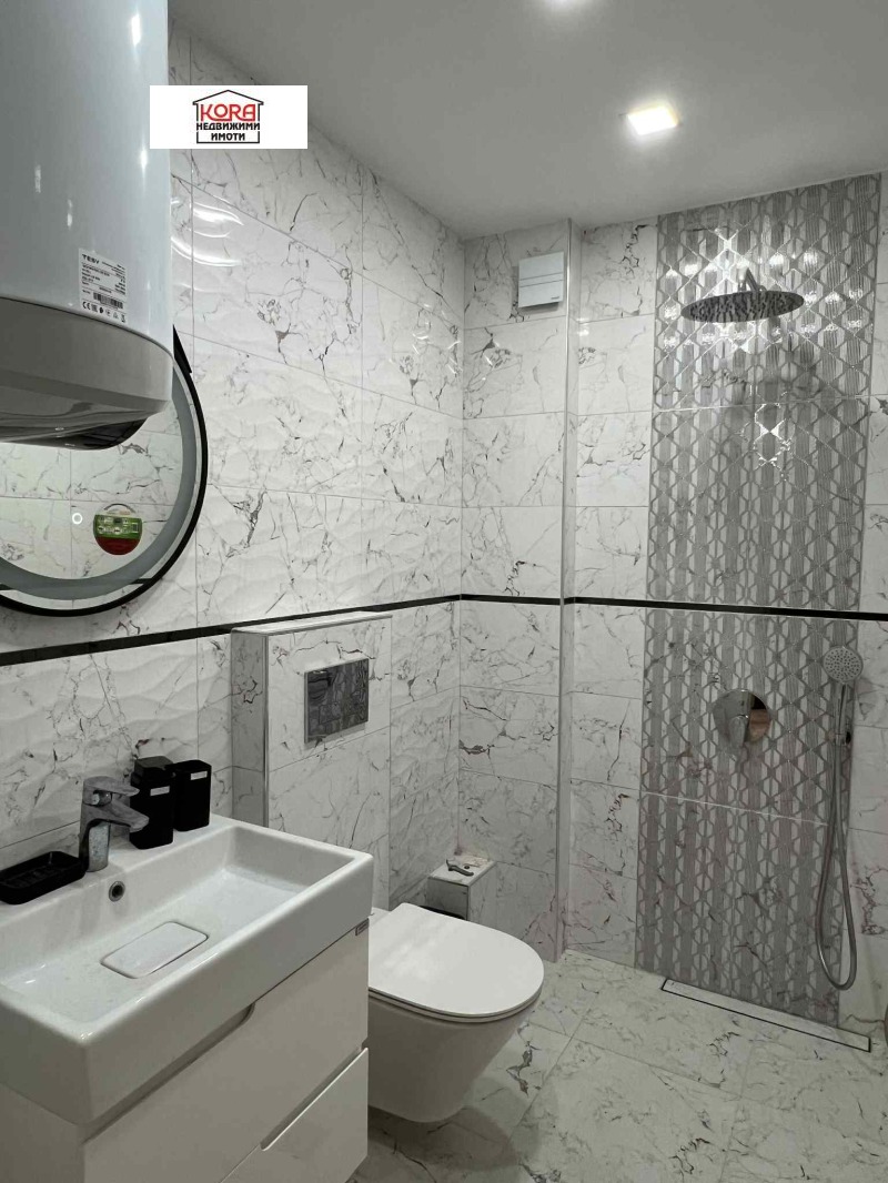 Дава под наем 3-СТАЕН, гр. Плевен, Идеален център, снимка 6 - Апартаменти - 52662885