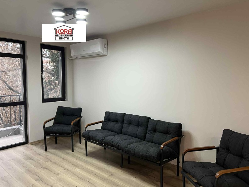 Дава под наем 3-СТАЕН, гр. Плевен, Идеален център, снимка 3 - Апартаменти - 52662885