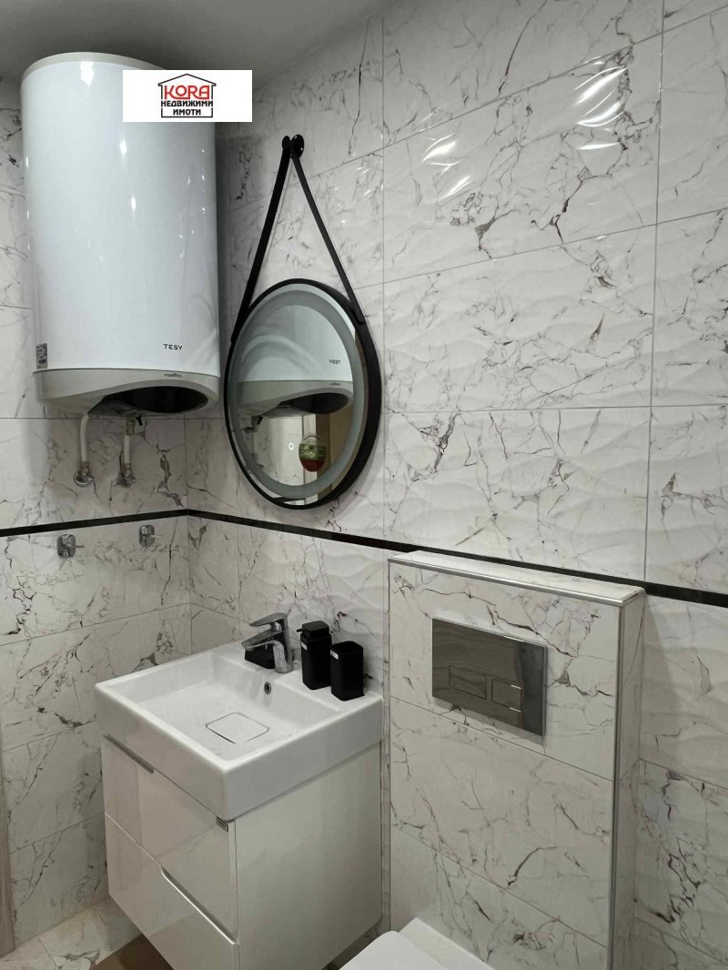 Дава под наем 3-СТАЕН, гр. Плевен, Идеален център, снимка 7 - Апартаменти - 52662885